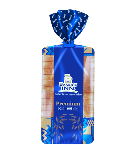 Premium Soft White
